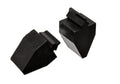 Energy Suspension - Control Arm Bump Stop Set - 3.9101G