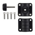 TROLLING MOTOR SHAFT MOUNT