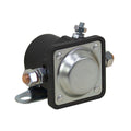SOLENOIDGROUND TO ACTIVATE