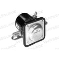 SOLENOIDGROUND TO ACTIVATE