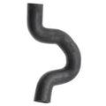 CURVED RAD HOSE DAYCO