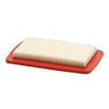 Oregon Tool red air filter
