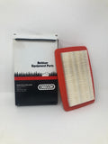 AIR FILTER RED MAX