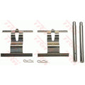 DISC BRAKE HARDWARE KIT