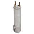 ALUMINUM FILTER DRIER W/