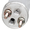 ALUMINUM FILTER DRIER W/