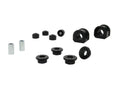 Sway bar - mount and link bushings 10 Bushings 2 Tubes Grease