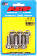 ARP LS1 LS2 SS 12pt Motor Mount Bolt Kit