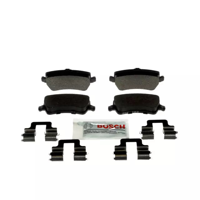 DISC BRAKE PADS