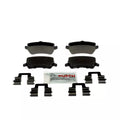 DISC BRAKE PADS