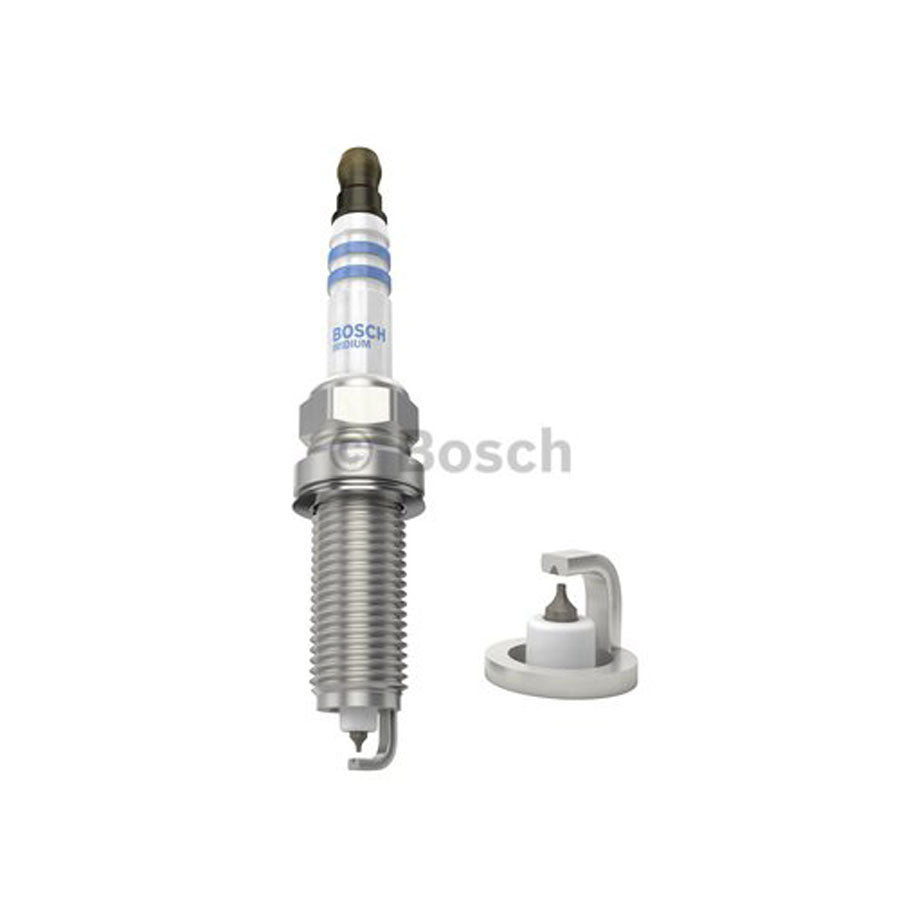 MG Innovative chrome auto part