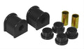 Prothane 99-01 Dodge Durango Rear Sway Bar Bushings - 16mm - Red