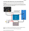 VE.BUS BMS TO BMS 12-200 ALTERNATOR