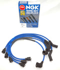NGK ZE97A WIRE SET CL5 Ignition Wire Set ZE97A