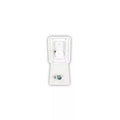 GRAVITY WATER HATCH KEY LOCK POLAR WHITE