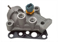 OIL DRAIN BOTTLE FOR SIDEWINDER CAR