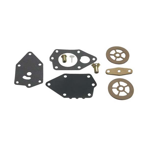 SIERRAMARINE fuel pump