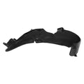 RH FENDER LINER PT CRUISER 0106