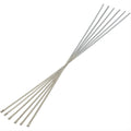 Heatshield - Stainless Lock Tie 3/16 W X 20 In (X6) - 350020