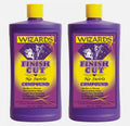 No Swirls Compound 32oz.