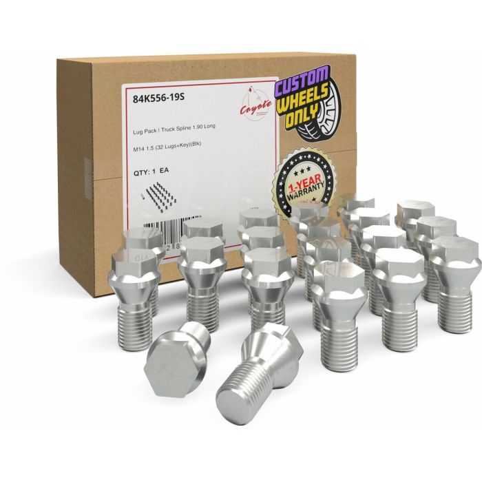 REVOLUTION auto part