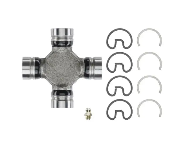 FORD AND MERCURY CARS 63 UJOINT