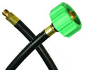 JR PRODUCTS 1/4IN OEM PIGTAIL QCC1 18IN