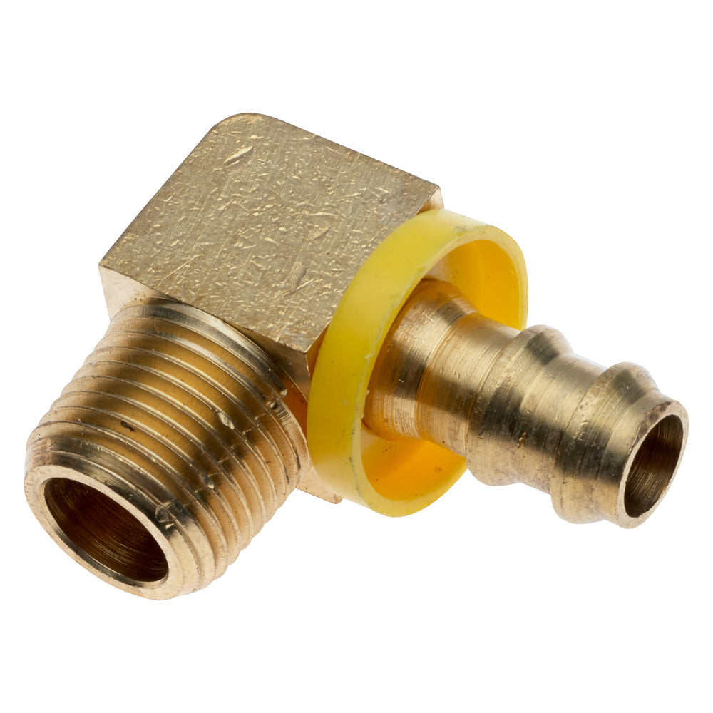 HYDRAULIC COUPLING - FIELD ATTACHAB