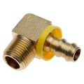 HYDRAULIC COUPLING - FIELD ATTACHAB