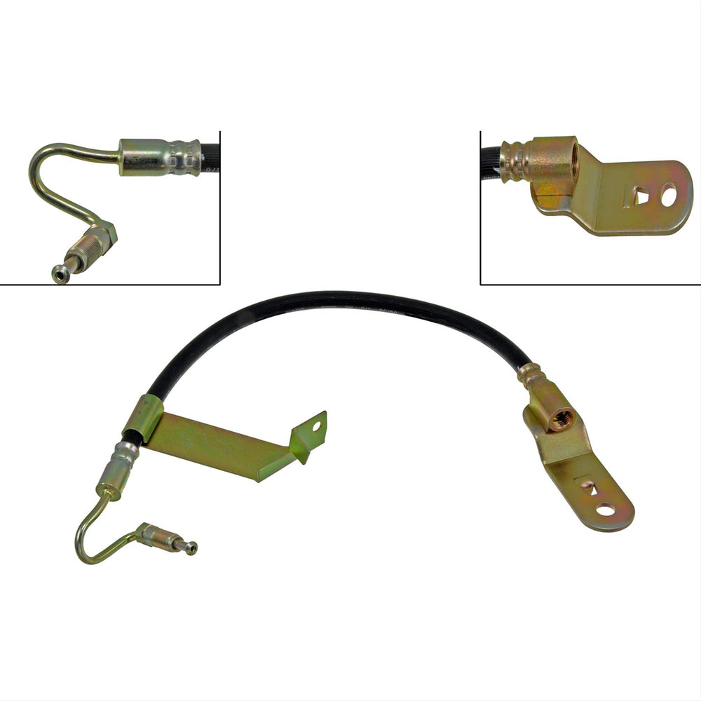 BRAKE HOSE
