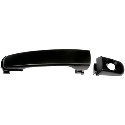 EXTERIOR DOOR HANDLE LH