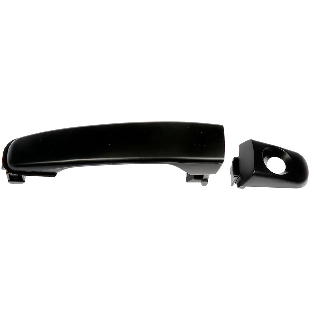 EXTERIOR DOOR HANDLE LH