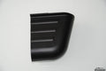RB2 V2 END CAP PASS FRONT / DRIVER REAR BLACK