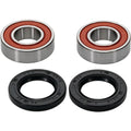 Pivot Works Arctic Cat, Honda, Kymco Wheel Bearing Kit Premium Bearings
