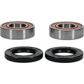Pivot Works Arctic Cat, Honda, Kymco Wheel Bearing Kit Premium Bearings