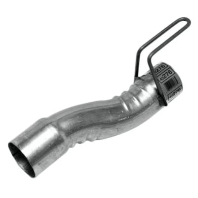 PREBENT PIPE