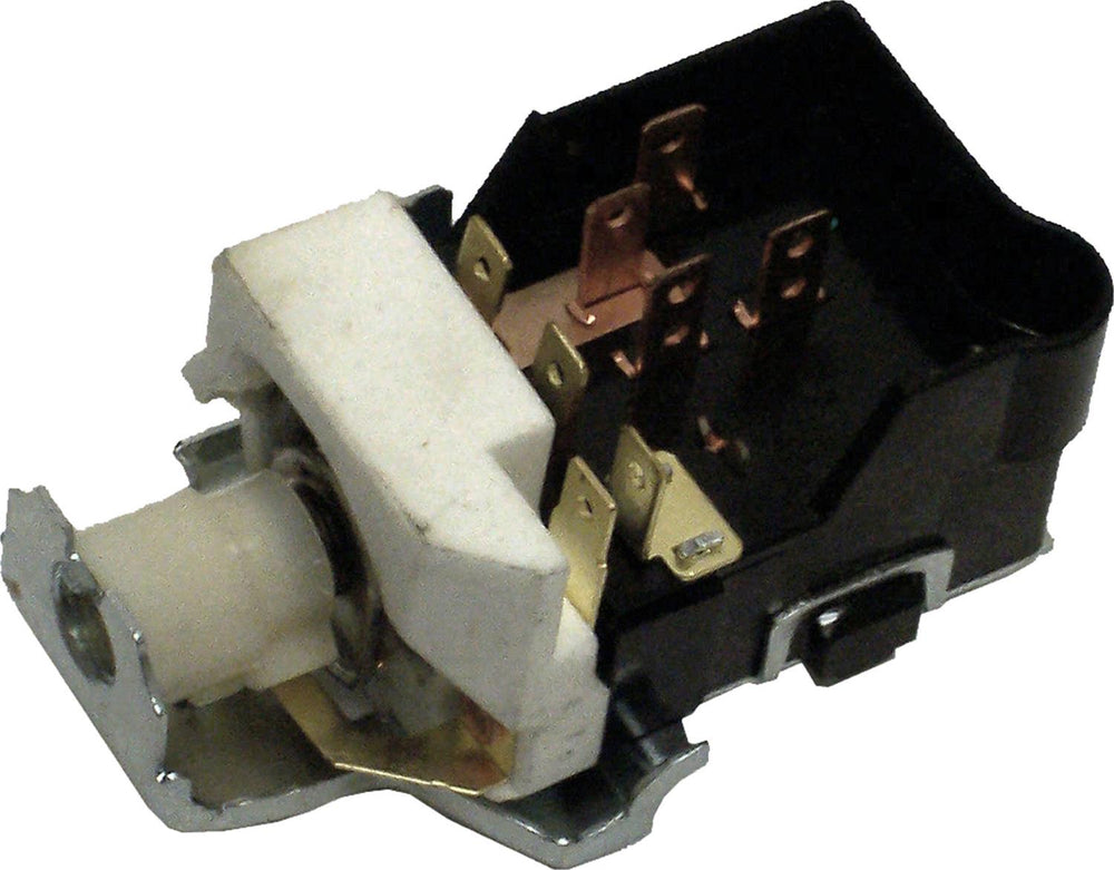 Brothers Trucks auto part
