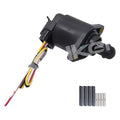 FUEL INJECTION IDLE AIR CONTROL VAL