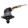 FUEL INJECTION IDLE AIR CONTROL VAL