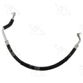 HOSE ASSY /SUCTION