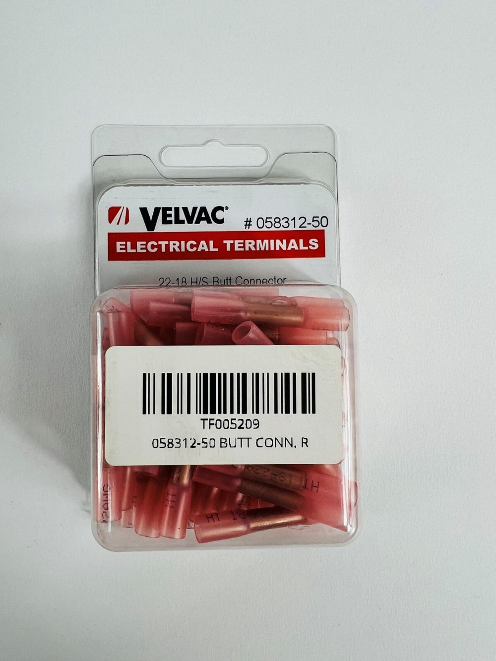VELVAC auto part