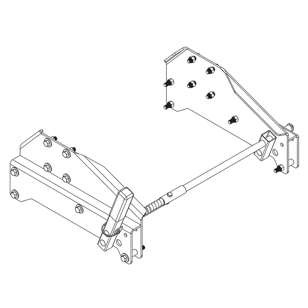 PARTS BAG F/ 6059