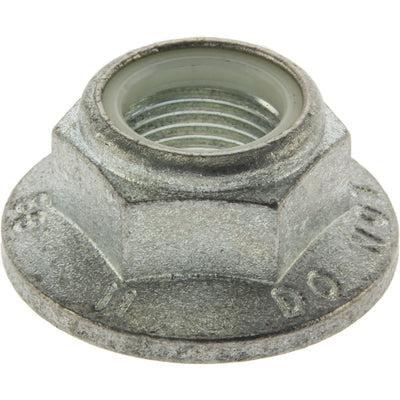 SPINDLE NUT