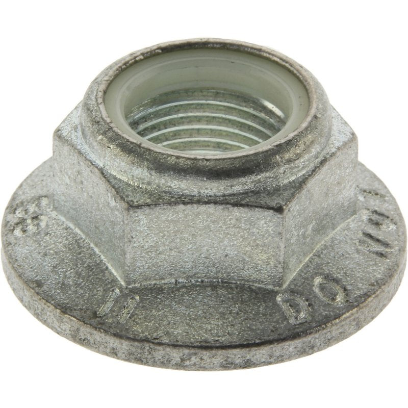 SPINDLE NUT