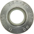 SPINDLE NUT