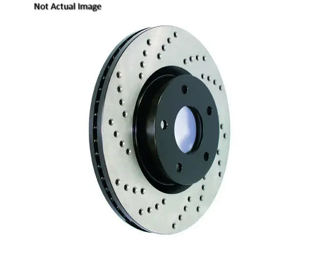 GCOAT BRAKE ROTOR