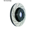 GCOAT BRAKE ROTOR