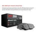 DFC auto part