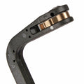 Power Stop 15-17 Land Rover Discovery Sport Rear Euro-Stop Electronic Brake Pad Wear Sensor