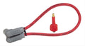 Hei Coil Wire, Blaster 3, Super Conductor, Red A Power Tower Is Also Supplied To Adapt A Socket Style Cap MSD Ignition